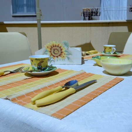 Case Vacanza Edera トラーパニ エクステリア 写真